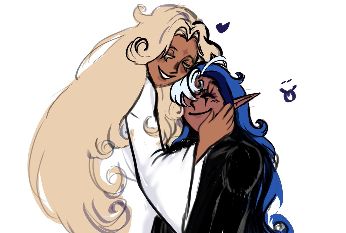 catywag's tweet photo. Some fluff for today 

#shadowvanilla #shadowmilkcookie https://t.co/niuHwCXFiS