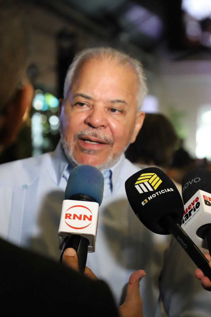 egehidrd's tweet photo. El administrador de la Empresa de Generación Hidroeléctrica Dominicana (EGEHID), ingeniero Rafael Salazar, participó de la apertura de la XI Semana de la Energía, realizada por la Organización Latinoamericana y Caribeña de Energía (OLACDE) y el Ministerio de Energía y Minas. https://t.co/dssAbwlIPV