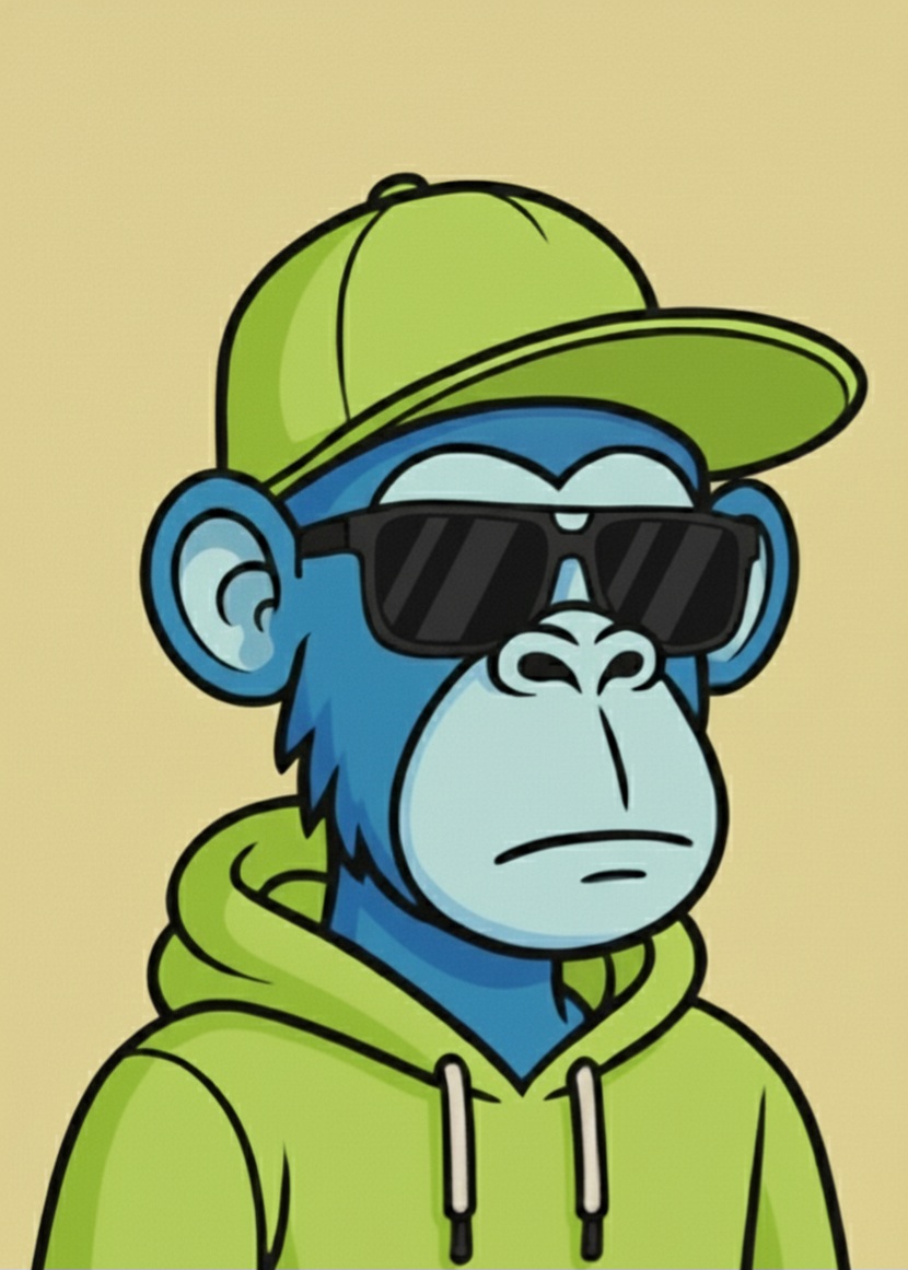 DualTone_Apes's tweet photo. @vogadrosnumber https://t.co/RIc65llPEP