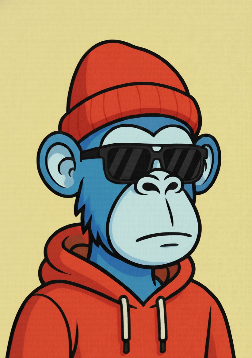 DualTone_Apes's tweet photo. @morteza_yousefy https://t.co/eSlFjwqzyf