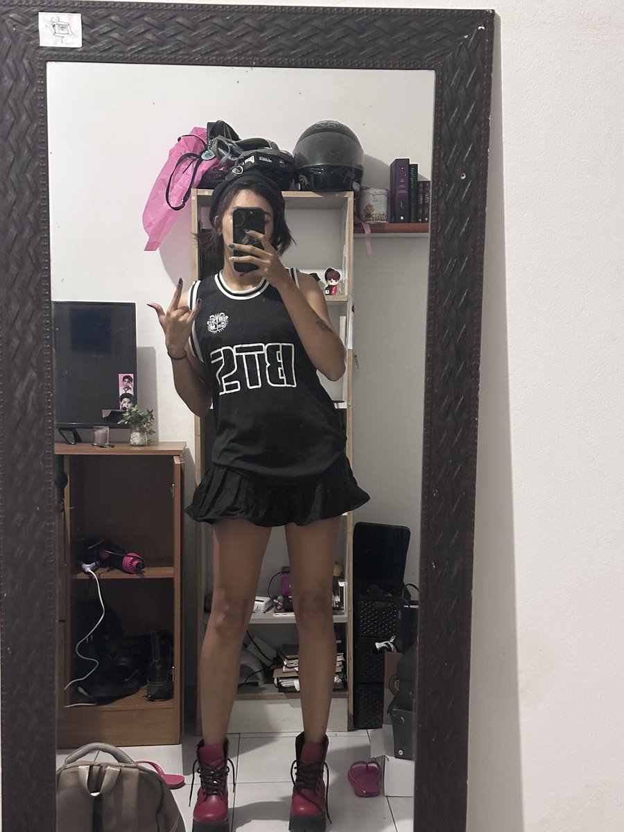 dminbeats's tweet photo. Tá meio sem sal porque os acessórios estão chegando ainda!!! https://t.co/nCt11eL9Cu