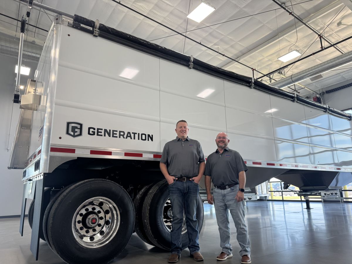TrucksGuide's tweet photo. M.​H. Eby Names New Sales Reps for Nebraska Region dlvr.​it/TVpSBn #TruckandTrailerEquipment #EBYMHEBYInc #Nebraska #Trailers https://t.co/MlVcJ8gM3F