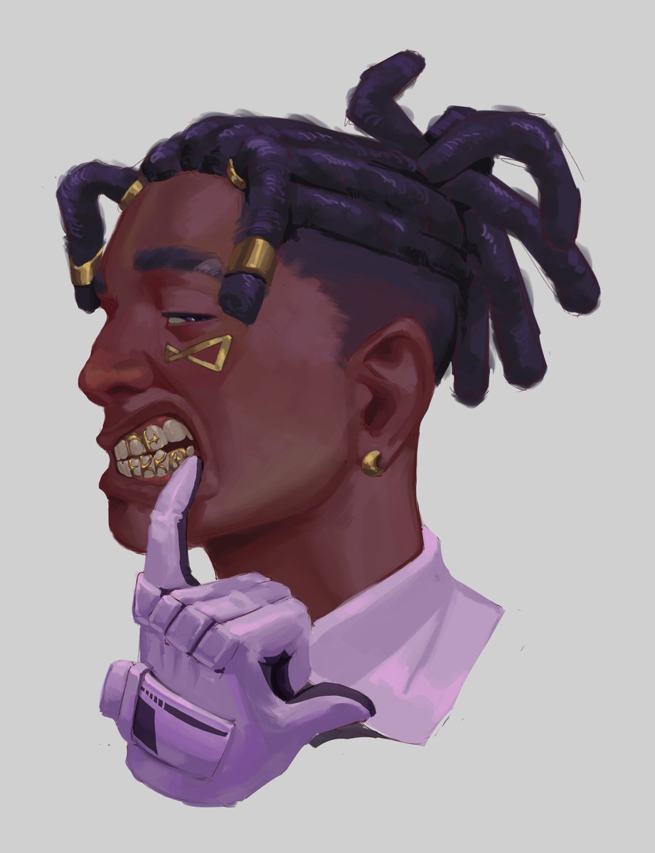 fsilvasz_'s tweet photo. True Damage Ekko ⏳️ 
#Fanart #LeagueOfLegends https://t.co/rV5PRkmcO4
