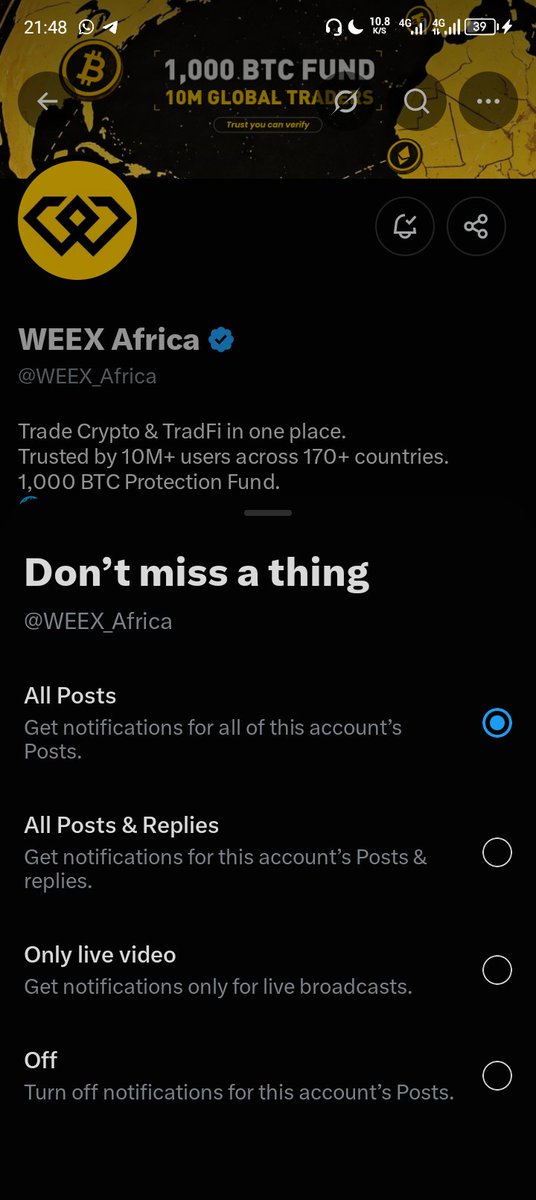 justneiri's tweet photo. @WEEX_Africa answer is 10

1 + (5*1) =6
2+ (2*6)=14
3+(3*7)=24

5+(5*1)=10.  answer. 

@LILCRUIS @rafi_a11 @vharrouk42 #WEEXIQTest https://t.co/rDKbYG8D9n