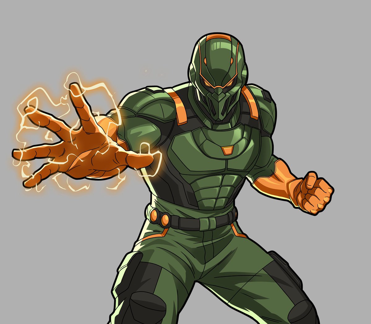 ZCherAime's tweet photo. RAAAAANGE!!! THEY HAVENT EVEN SEEN YOU IN YOUR FINAL FORM!! https://t.co/Ji0kr79TCX