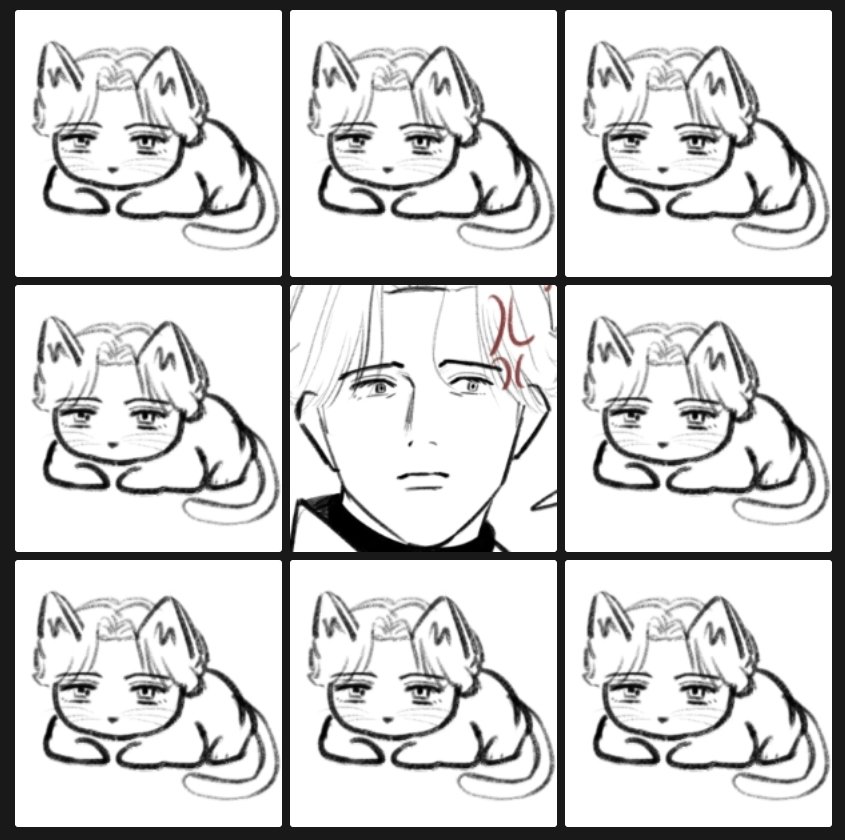 Zzzzz_Ol's tweet photo. 哈哈哈哈哈哈哈哈哈哈哈哈哈 https://t.co/4WPWu4zwPe