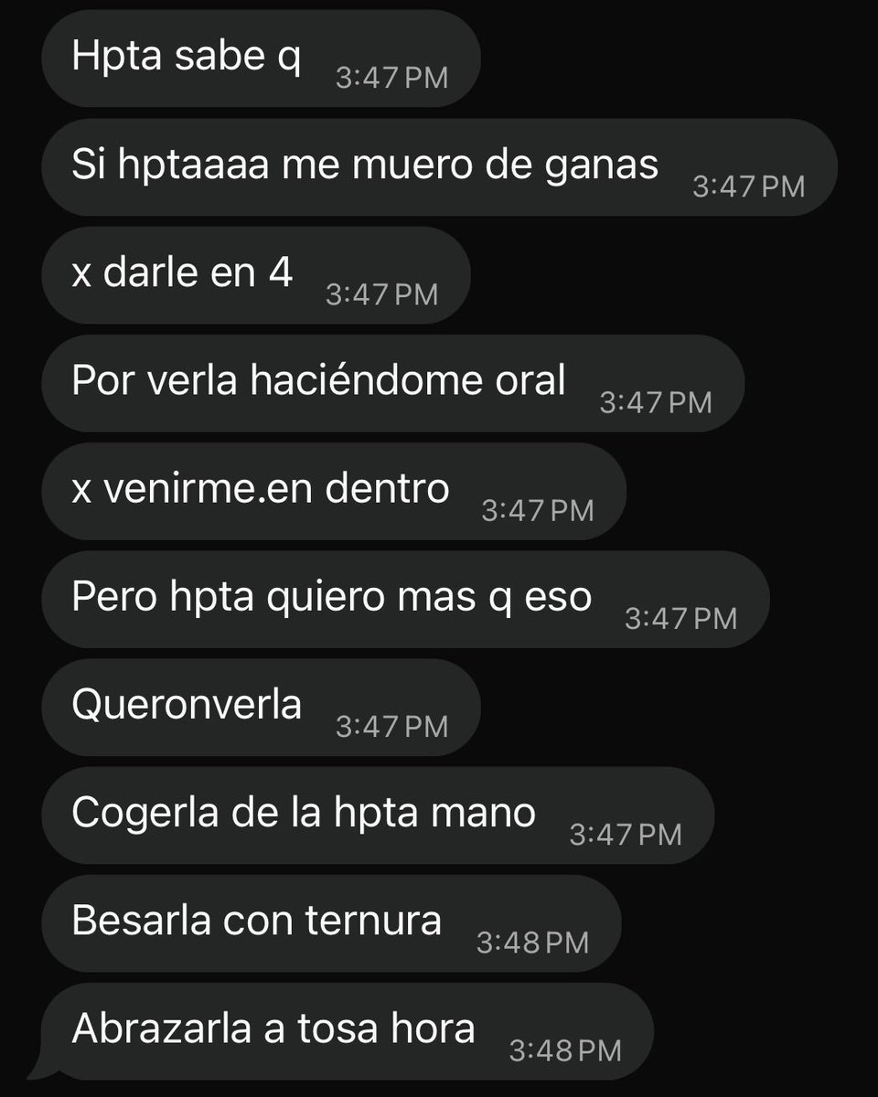 diegoalejocm's tweet photo. Se filtran chats de Camilo Cifuentes con su moza https://t.co/tIuxJtTbdn