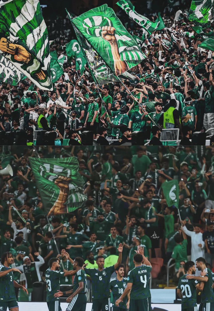 gomla0's tweet photo. @snbalahli 🇸🇦🇸🇦🇸🇦🇸🇦 https://t.co/Lm6ZmykHse