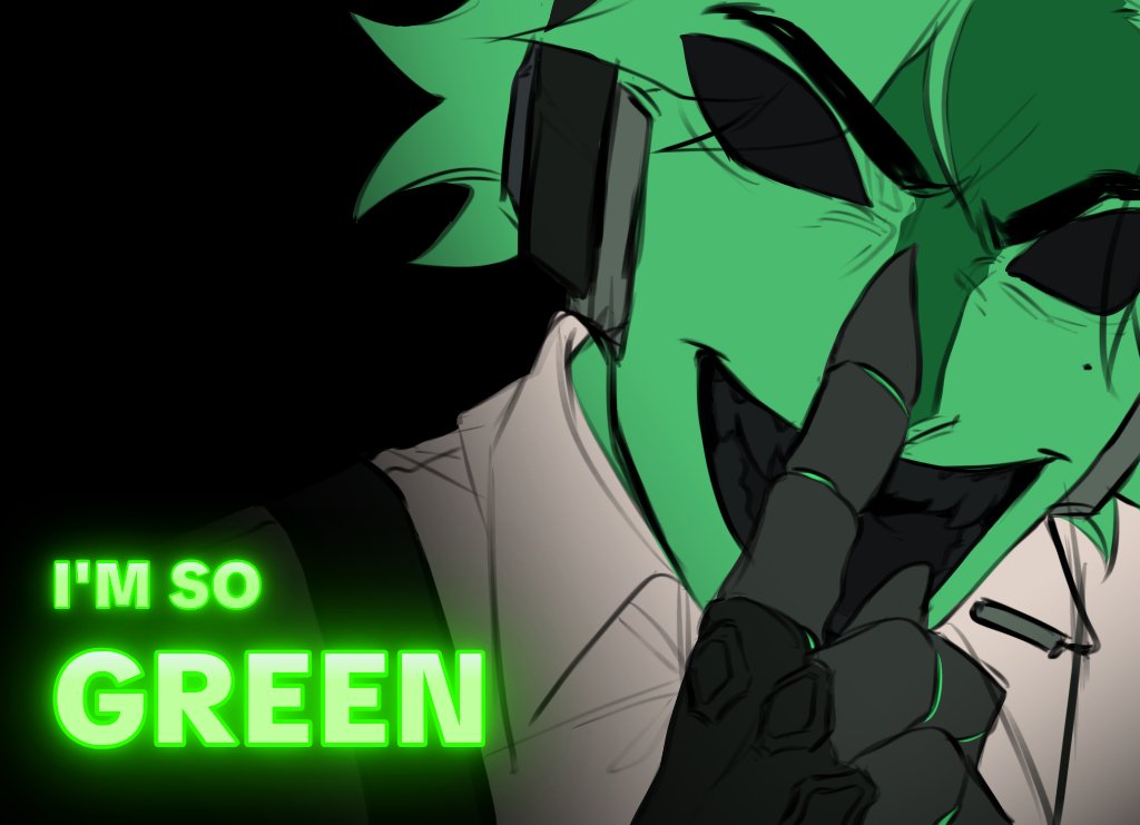 szyn_07's tweet photo. #wyll_fanart https://t.co/JnnwzeumRJ