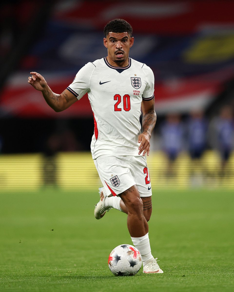 NFFC's tweet photo. MGW came on in the 72nd minute to help @England see out their 3-0 victory over Czechia. 🏴󠁧󠁢󠁥󠁮󠁧󠁿 https://t.co/Mcc3gCWqq6