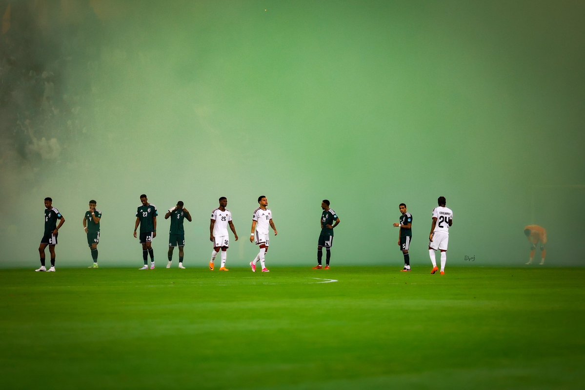 CURVAGOLD's tweet photo. للمدرجات قوانين نحن من يصنعها 💪🇸🇦🏆 https://t.co/kgfT9CfKDQ