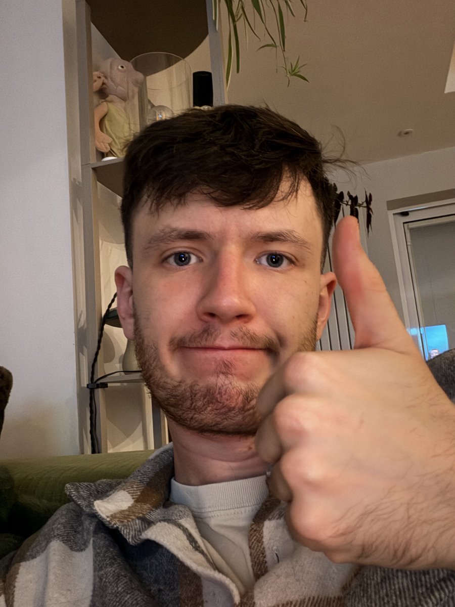 TimMonteverde's tweet photo. Built an app that allows me to post on socials without having them downloaded. (Way too much time scrolling).

This allows me to be here without the problems which come with it. (If you’re seeing this, it atleast works). https://t.co/Kh3dutn1Wf