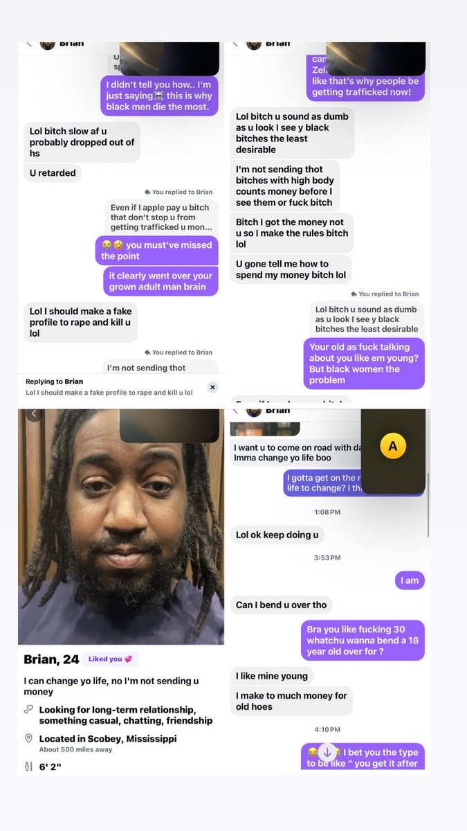 lilKayjra's tweet photo. this who yall be fucking with in Mississippi? #rapist #madass #nomeansno #pedo #police #mississippi @MSPoliceSupply https://t.co/k3DLauM5UF