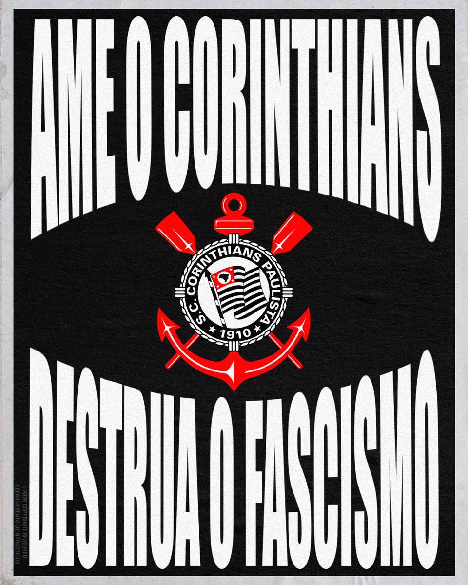 aaaeutomaluco's tweet photo. @marceparocha socrates teria nojo de vcs 
gavião não vota em Bolsonaro 
estudem a história do próprio clube https://t.co/M3mW6QMplX