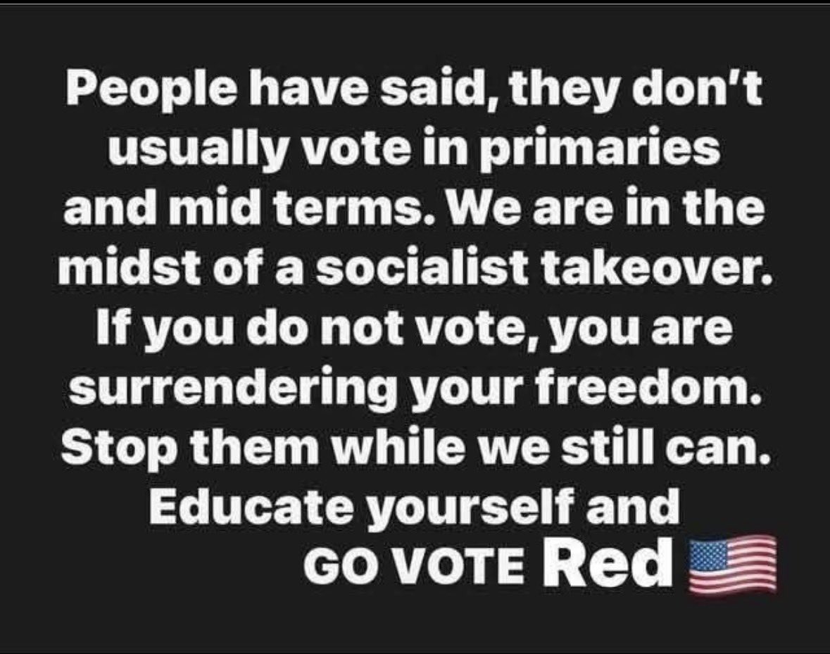 MagaGrunt1's tweet photo. 🇺🇸If gun owners vote, it won’t be close. #MAGA.🇺🇸 https://t.co/2kkOEVyC3Z