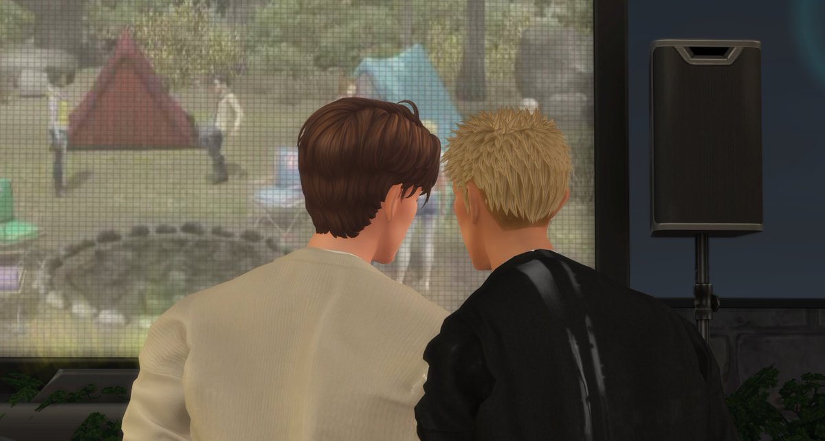 naomich8's tweet photo. i don't have much of them from school years as i didn't take any photos of my game and, apart from that, i didn't know what gshade was and how to use it, so bear with me on this one https://t.co/tss5tI9dMX