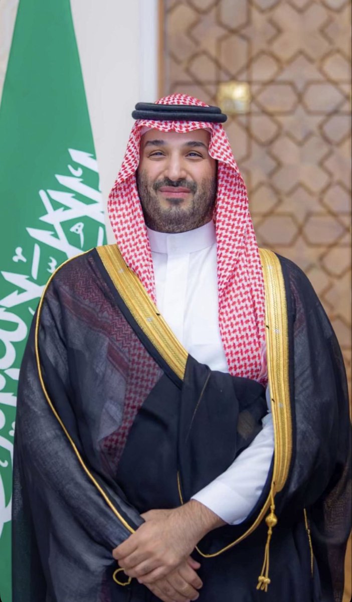 ClassicBashaier's tweet photo. @62fui ألف مبروك لأبطالنا هذا الإنجاز المستحق والفوز بكأس الخليج 🏆💚🇸🇦
رفعتم الرأس وأسعدتم شعباً كاملاً بأدائكم العالي وروحكم القتالية داخل الملعب 💪🏼
من هذا لإنجازات أكبر وأجمل دائماً، ودمت يا وطن شامخاً للأبد 🇸🇦✨ https://t.co/CanlU2oUlV