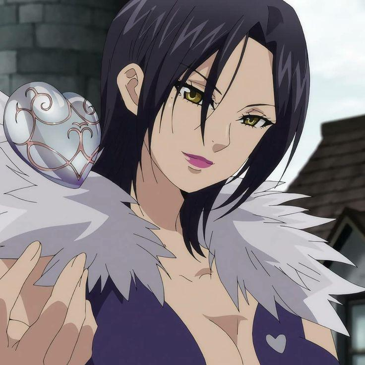 KaiLewds's tweet photo. "Bro, you seen Merlin from Seven Deadly Sins? I hate that show but i know she bad af you gotta dawg" -> whats fucked up is, i was right there with you before...
TILL I SAW WHAT SHE ACTUALLY LOOKS LIKE. SHE'S LIKE 10 DAWG I HATE THIS STUPID ASS MANGA😭https://t.co/0UTCqlbgtV https://t.co/K820maJCP8