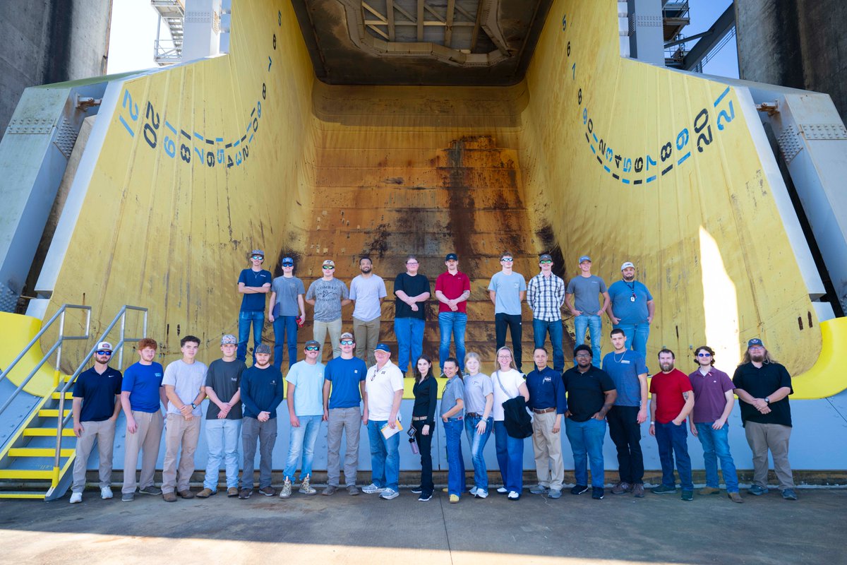 NASAStennis tweet picture