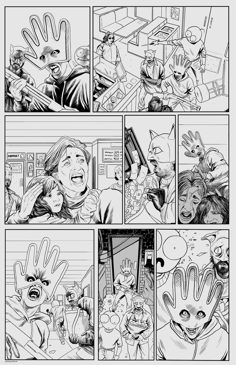 LukeGelfman's tweet photo. Cleaned up a page for portfolio, first one is new version https://t.co/rQ8sKvlu1Q