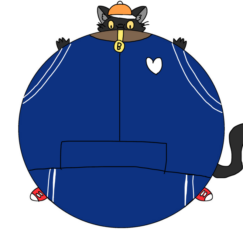 Timmyfsc122026's tweet photo. barney blazer inflation
made by @Nutgirl3A 
for @artem513816586 i hope you enjoy ^-^ https://t.co/JYW1C1459R