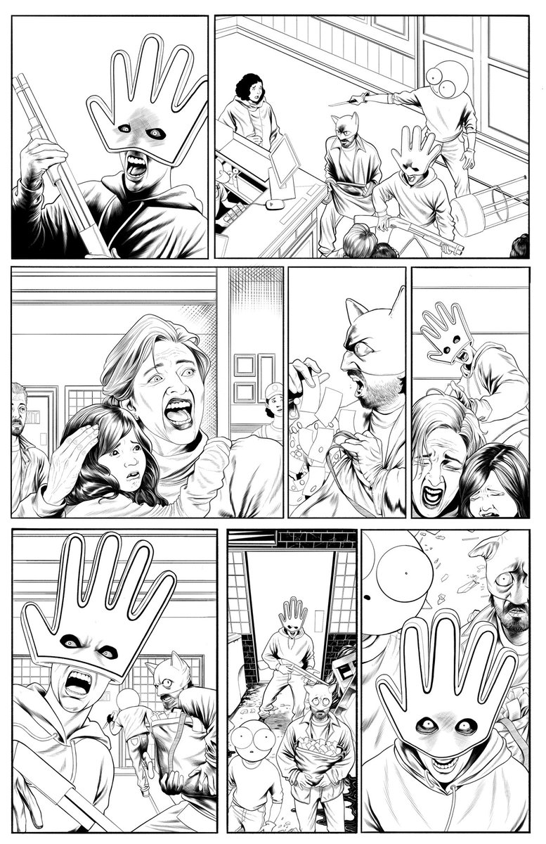 LukeGelfman's tweet photo. Cleaned up a page for portfolio, first one is new version https://t.co/rQ8sKvlu1Q