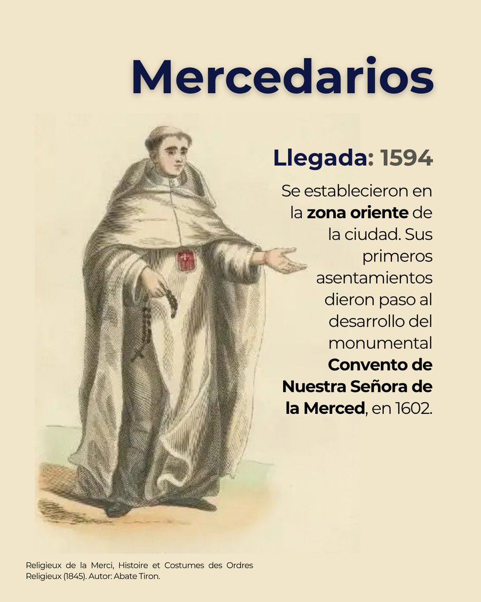 museodeelcarmen's tweet photo. La historia religiosa de una ciudad se cuenta a través de sus edificios y espacios. Descubre algunas de las huellas arquitectónicas que forman parte del patrimonio histórico de la #CiudaddeMéxico.¿Qué Orden consideras que dejó un mayor aporte en la Ciudad de México? Te leemos. https://t.co/xWsy0D32JY