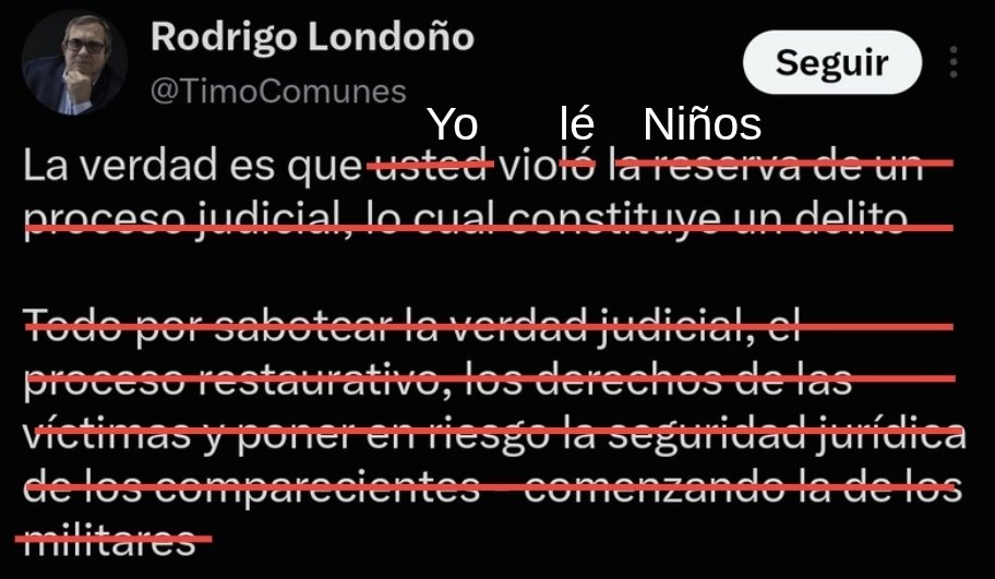 r3ntas's tweet photo. Ya lo arreglé. https://t.co/4zj26bRQ3o