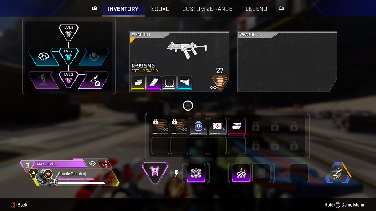 ChunkyChoob's tweet photo. @RokGuidess Gold attachments are back 😭🙏 https://t.co/l3Iw3oyKWw