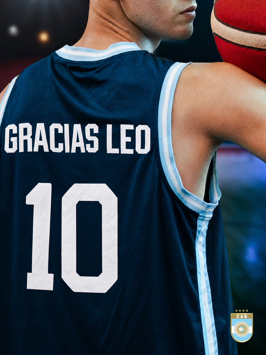 cabboficial's tweet photo. Gracias por enseñarnos a nunca bajar los brazos. 

🔟 ❤️ 🇦🇷 https://t.co/l07AsWJ1sT
