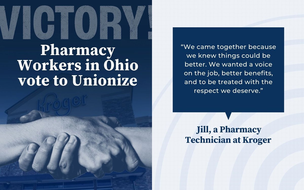 UFCW tweet picture