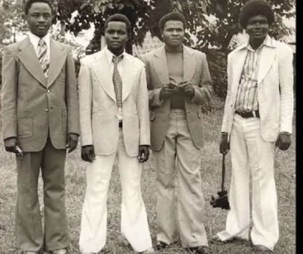 ICCCY's tweet photo. Nigerian ancestors Kenyan ancestors
#NGRKEY https://t.co/kLlBcusJnQ