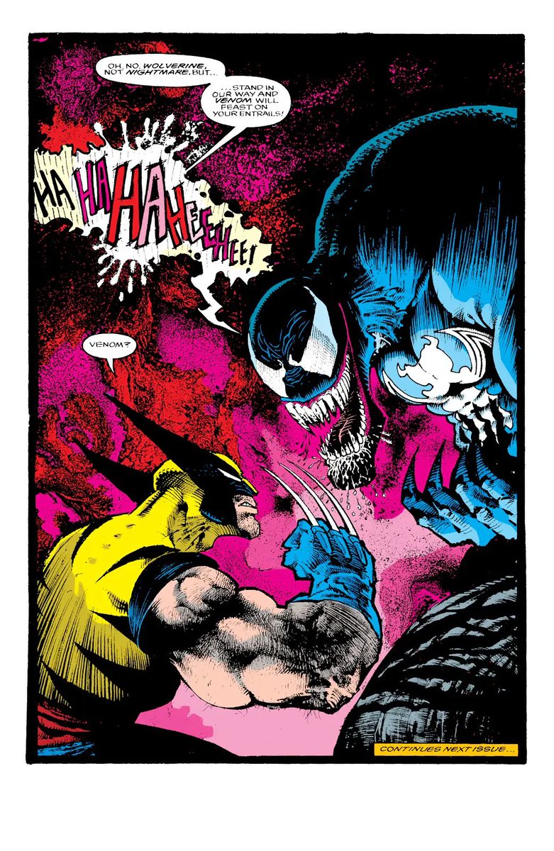 KombatKnight's tweet photo. Man I miss Sam Kieth https://t.co/iXGmIW6ddC