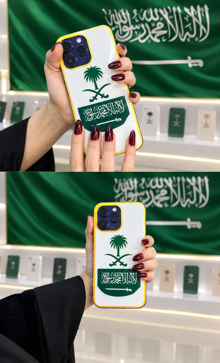 suuny2040's tweet photo. #السعوديه_الإمارات
ألف مبروك لشعبنا السعودي 🇸🇦💚
مبروك للأخضر كأس الخليج، فرحة وطن وإنجاز نفتخر فيه 🇸🇦🏆
وهارد لك لمنتخب الإمارات الشقيق 🇦🇪🤍، قدمتم مباراة تليق بكم، والقادم أجمل بإذن الله.
دامت المحبة والأخوة بين السعودية والإمارات 🇸🇦🤍🇦🇪 https://t.co/F9d9xLeXa1