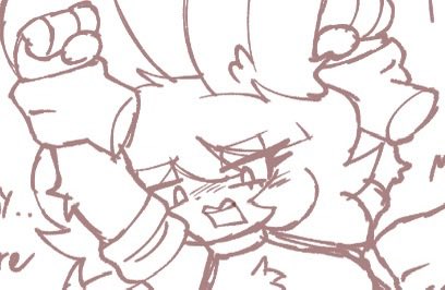spicy_buni's tweet photo. I promise I’m working on that Rox follow-up btw it’s just taking a lot of my motivation LOL https://t.co/UsLV9Y3W26