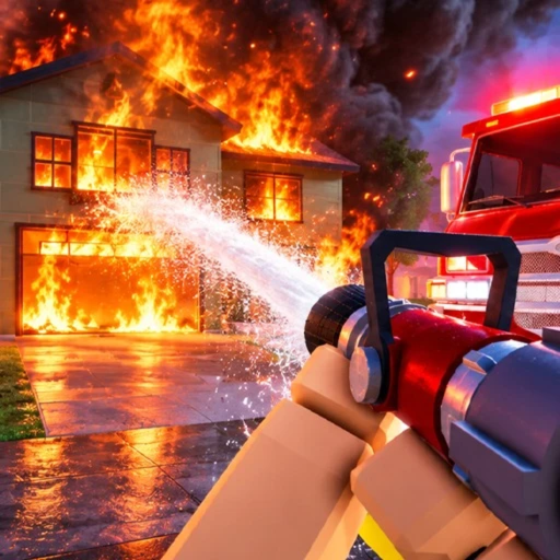 roterminal_co's tweet photo. JUST IN: Firefighting Sim is 14 days old and already has 13.8K players, the biggest of the new games taking off on Roblox https://t.co/V9RjMTTNLn