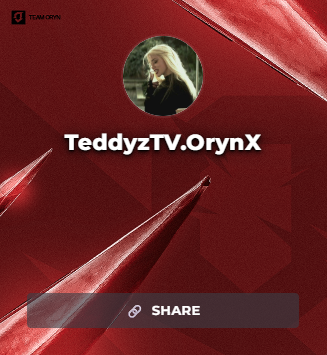 TeddyzTV_'s tweet photo. Oryn has just posted. There own @PlaySiegeArena Backgrounds. So we are doing a 5 code GIVEAWAY!! to enter you must (Like Comment and repost) codes will be sent out in 1 Day!! @TeamOrynR6 https://t.co/cB7s2bYstZ