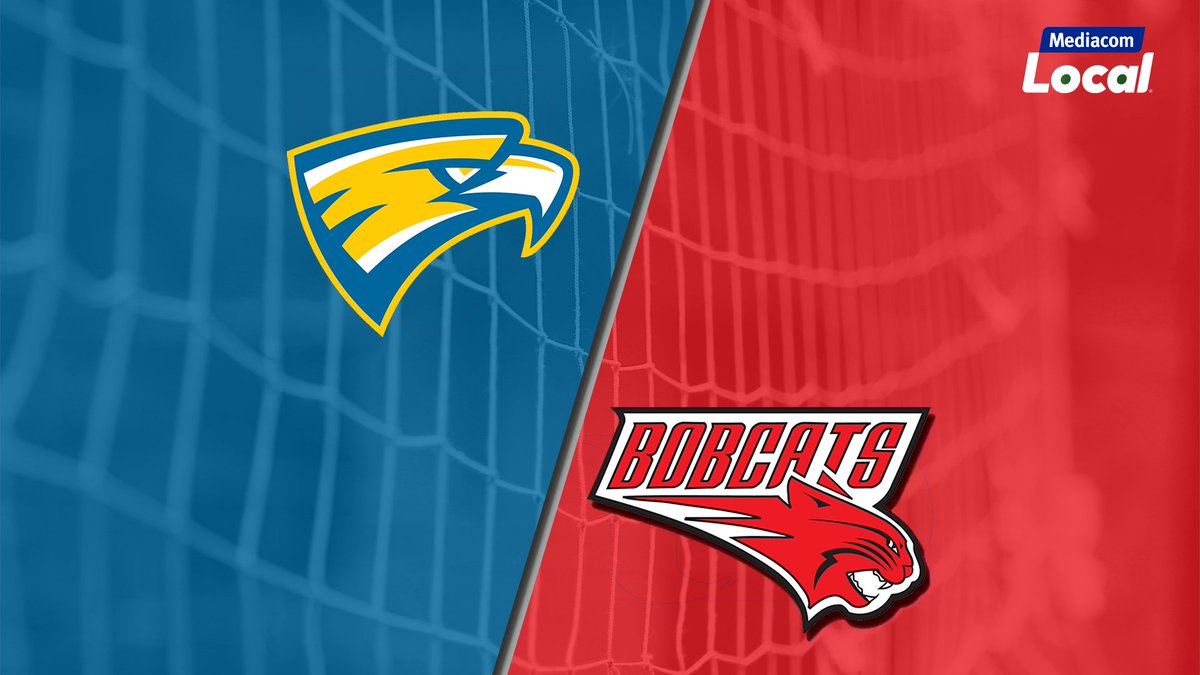MediacomLocal's tweet photo. Watch a live high school volleyball game tonight on Mediacom Local!
๐ Wahlert vs. @WestDubNation
โฐ @ 7:00 PM
๐บ #MediacomLocal CH. 22, 722, or 822
๐ป Livestream available to everyone: https://t.co/UAZElkYqQR https://t.co/WHoFa2mtOL