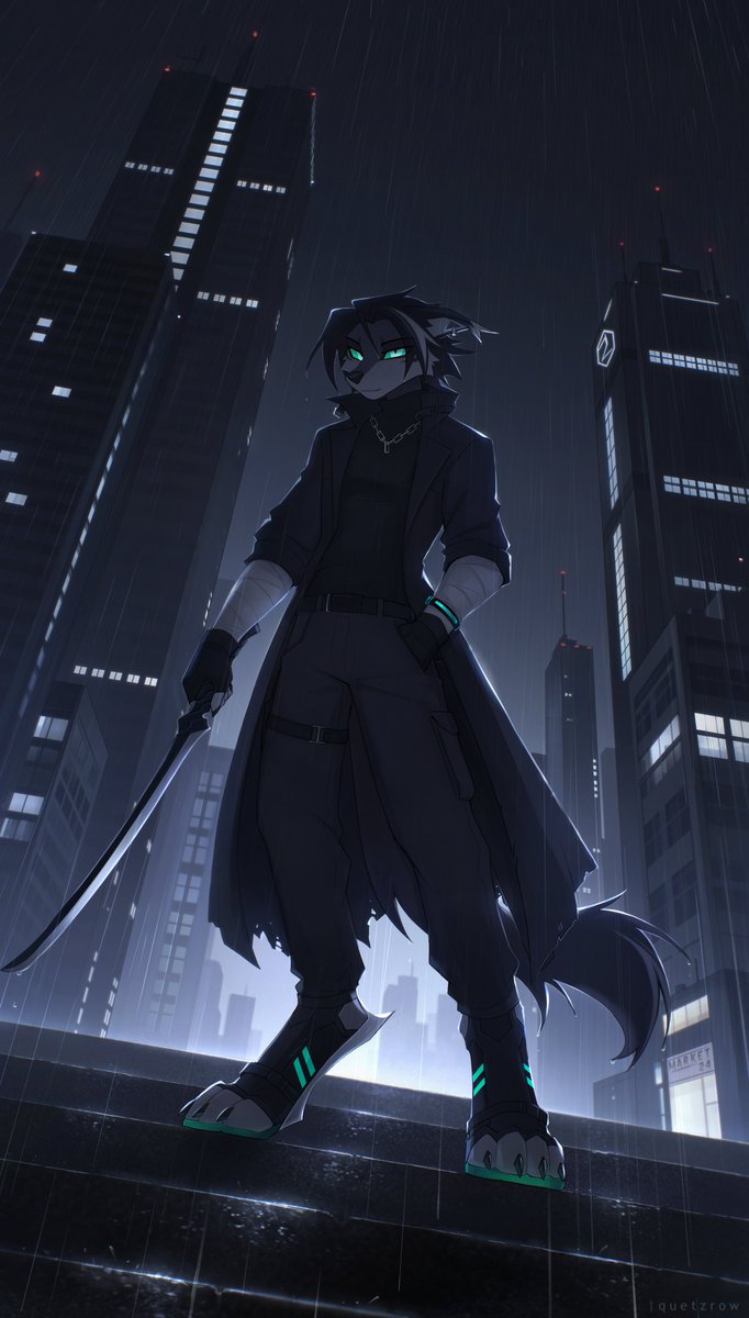 quetzrow's tweet photo. City of Endless Rain https://t.co/j3nb7ifZMt