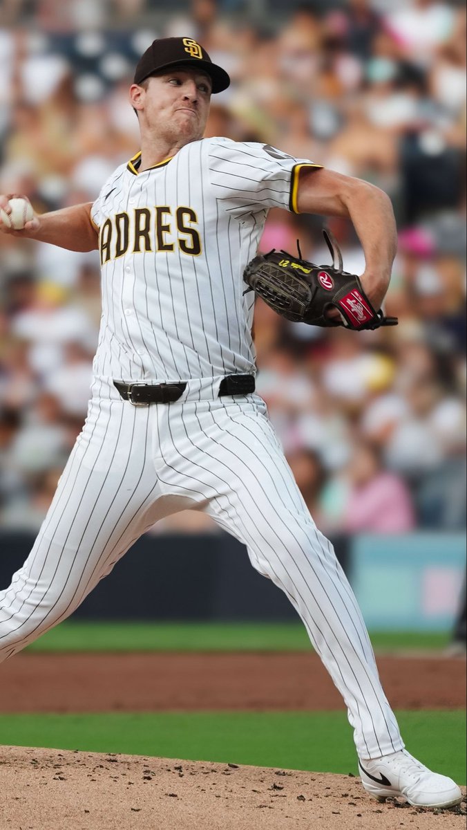 COLLINGAMBLES's tweet photo. MLB FREE PICK 🔽

         PADRES ML -135 (1U)
Thank me later and give me a ❤️ when this hits🤝
#mlb #freepicks #sandiegopadres https://t.co/soubO8WW0Q