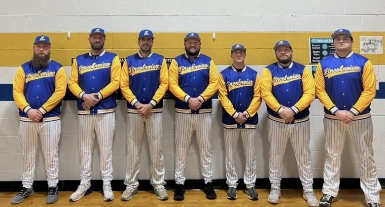 Lancer_BASE's tweet photo. Happy National Coaches Day! https://t.co/4ZVcnvQ9HR