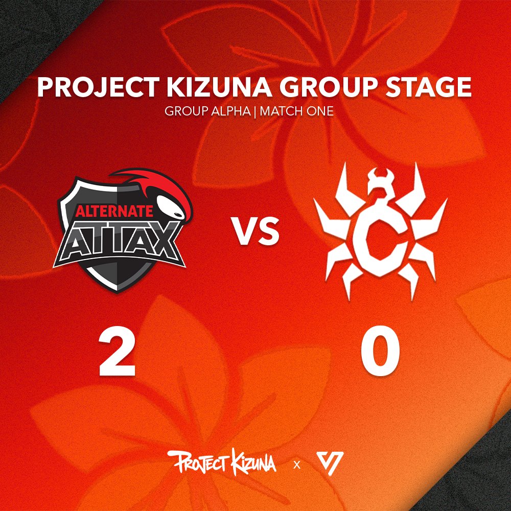 Trailblazer_gg's tweet photo. The experience reigned superior as @ATNattax Ruby brought home their first victory with a strong 2-0!

#BlazetheTrail #TrailblazerSeries https://t.co/GWMZUVDvYm