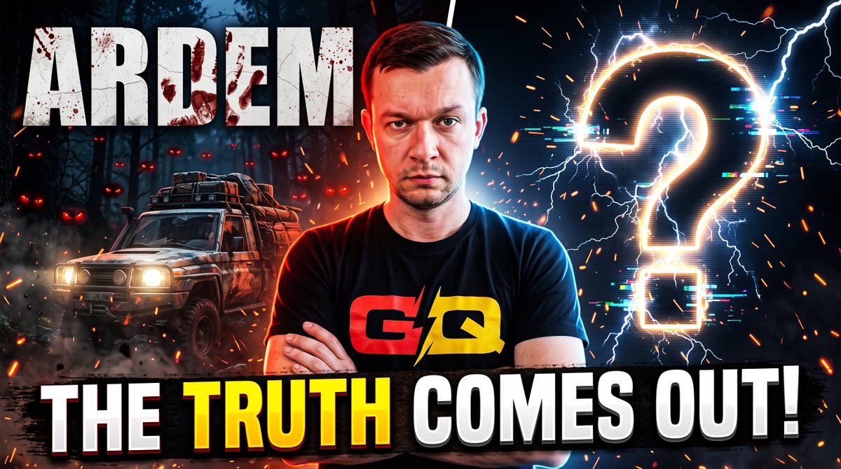 GQ_Zone's tweet photo. The Ardem Update Nobody Saw Coming! (Forum &amp; Live Event) 🎮🔥 
Check here - https://t.co/2rGqNfJKr8

I am definitely tuning into the live Q and A on October eighth!  
#Ardem #ZombieSurvival #IndieGames #PCGaming #GamesQualityZone

Thx to @PlayArdem https://t.co/UYGDQVp7Tc
