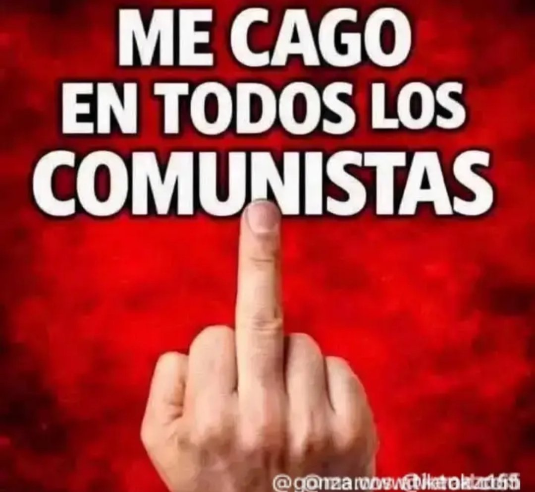 richy288's tweet photo. @meganoticiascl Chupalo Mega comunista!!! https://t.co/maRC4ySI8w