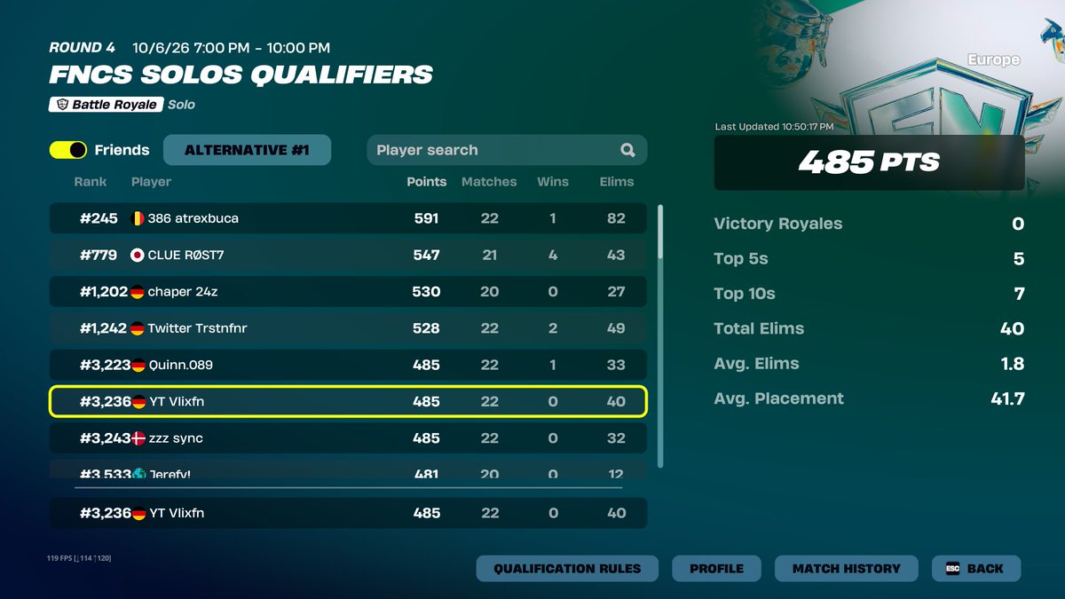 VGoty70498's tweet photo. Qual W coaching @PrimeS1lent https://t.co/ShQxPx0uJX