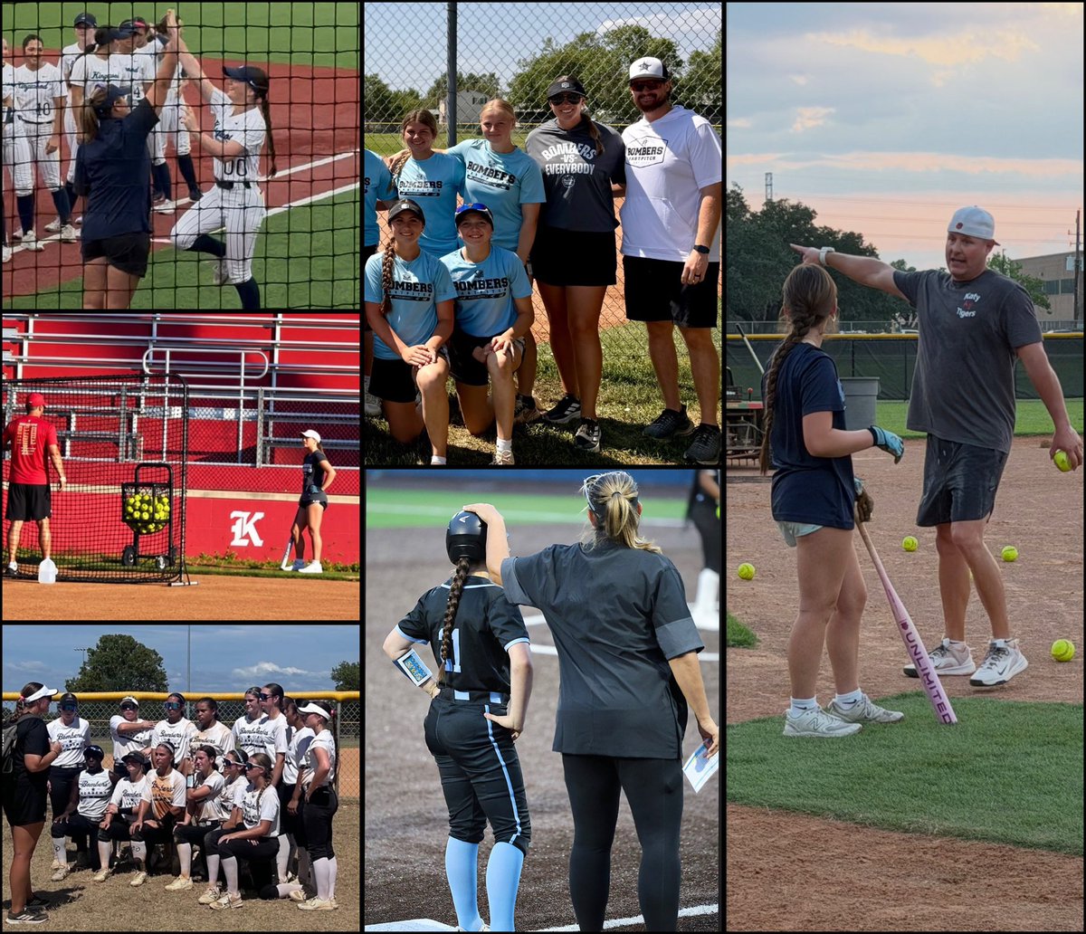 AveryMahon32's tweet photo. Happy National Coaches Day! 🥎🩵
So thankful for every coach who has invested their time in me, challenged me, believed in me, and helped me grow both on and off the field.
A special thank you to my travel ball coaches — Coach Casey, Coach Jared, and Coach Raymond; my high school coach, Coach Yates; and Coach Brian Schmitt, who has been my hitting coach since 6th grade.
I wouldn’t be the player I am today without the coaches who continue to believe in me, push me, and help me become better every day. So grateful for each of you and everything you’ve poured into me! 🫶🥎

#NationalCoachesDay #Grateful #Softball #BombersFastpitch #ClassOf2029 .🇨🇱 🥎 🔥

⭐ #2029Grad
💪 #StudentAthlete
🔥 #BombersGold

@BombersGoldNat 
@caseyanderson22 
@CoachJaredA 
@BrianSchmitt516 
@KingwoodSB 
@christawill14