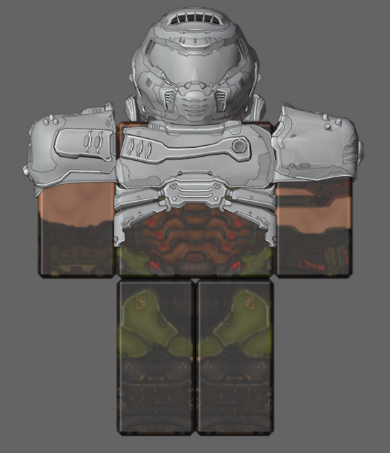 schlnrb's tweet photo. this doom eternal ugc gonna be fire

#roblox #RobloxDev #RobloxUGC #UGC #Doom #robloxart https://t.co/kQ2cPV9ZrO