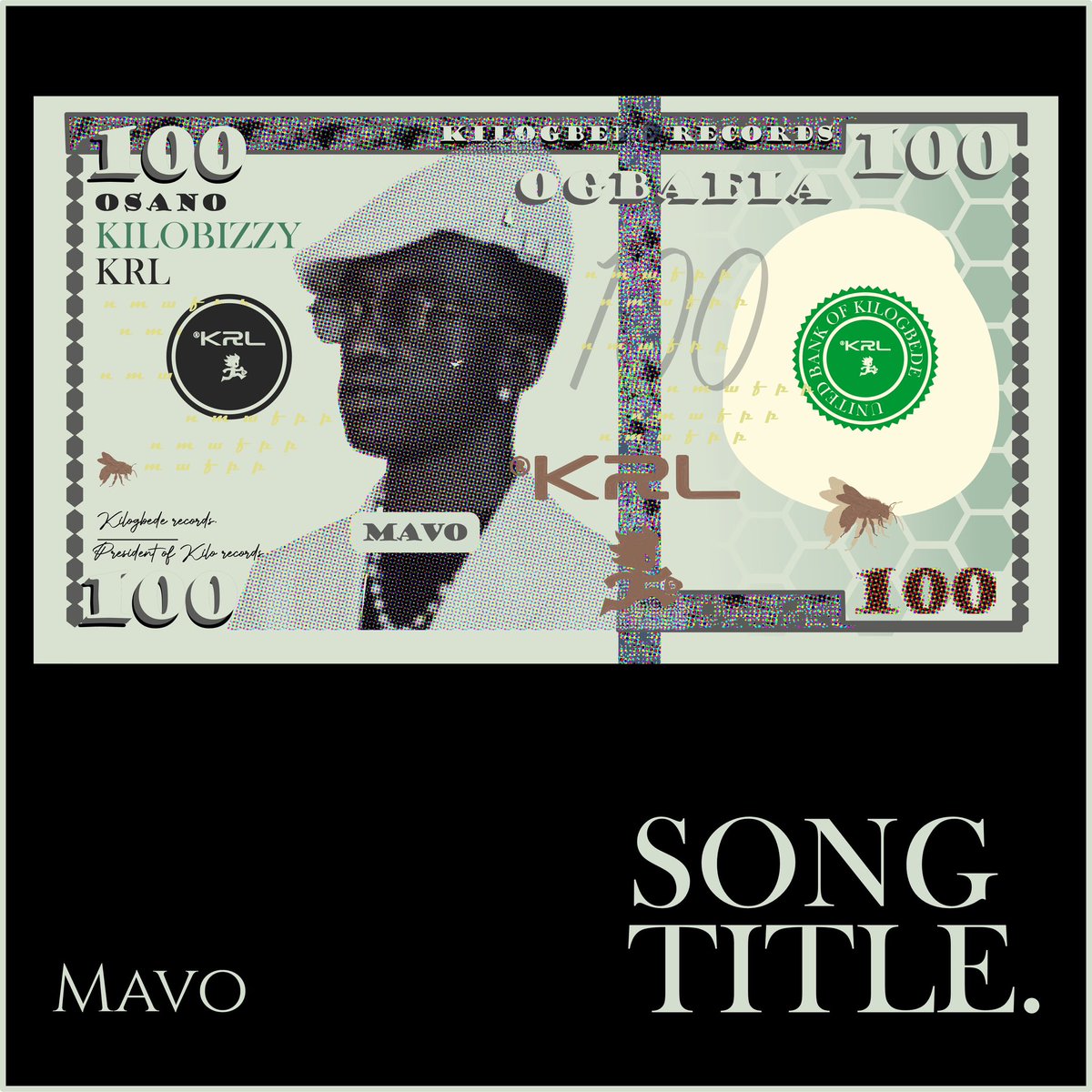 _collinsdesigns's tweet photo. Timing is crazy!!! 🔥🔥🔥  I created this cover concept for you sending my work to the email as well. I’m a graphic designer and I’d love to work with Kilos Kubicle.@mavoswago🔥🔥🔥 https://t.co/GZ93yJCYnx
