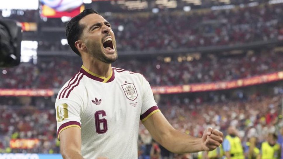 HyperTexass's tweet photo. PRESIDENTE DEL GOBIERNO.

El 29N VOTA MIKEL. https://t.co/ZEYQn5bRxL