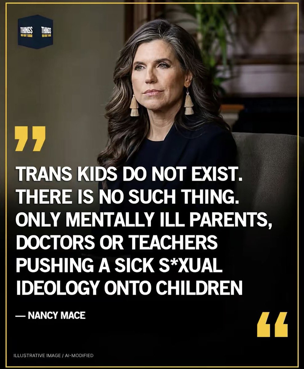 FarmGirlCarrie's tweet photo. Nancy Mace is absolutely 💯 correct. https://t.co/gMv3qfKgzK